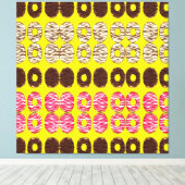 BEWERTETE SPENDE 2A LEINWANDDRUCK (Insitu (Holzboden))