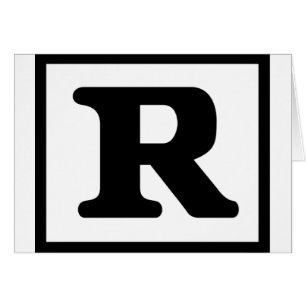 Bewertetes R