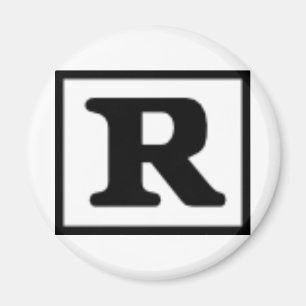 Bewertetes R, Bewertungssystem Magnet