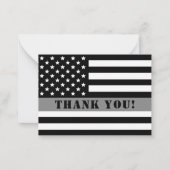 Bewertung der Korrektur der dünnen Silber-Linie Mitteilungskarte (Vorderseite)