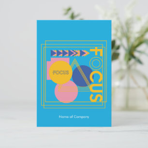 Bewertung der Mitarbeiter am Arbeitstag dank U-Kar Dankeskarte