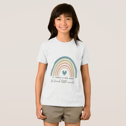 Bewertung der Wasserfarbenprägung Tri-Blend Shirt (Vorderseite Voll)