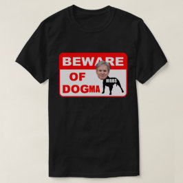 BEWERTUNG DES DOGMA-T - SHIRT