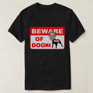 BEWERTUNG DES DOGMA-T - SHIRT