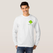 Bewertung des Fahrrad-EPA T-Shirt (Vorne ganz)