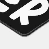 Bewertung des Fünften Lehrers Schreibtischunterlage (Ecke)