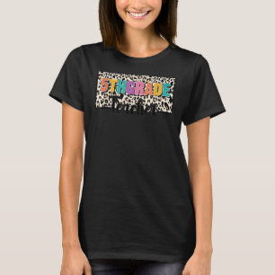 Bewertung des Leopard 5. T-Shirt