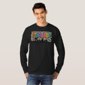 Bewertung des Leopard 5. T-Shirt (Vorne ganz)