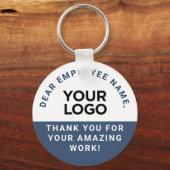 Bewertung des personalisierten Firmennamens Text-L Schlüsselanhänger (Vorderseite)