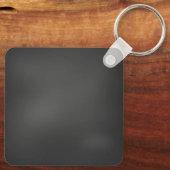 Bewertung des Schulbusfahrers Schlüsselanhänger (Rückseite)