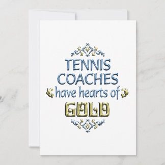 Bewertung des Tennis Coach