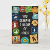 Bewertung des virtuellen Lernens 2021 durch Lehrer Karte (Gelbe Blume)