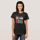 Bewertung durch Fachleute intern T-Shirt (Vorne ganz)