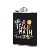Bewertung durch Mathematiker - Phantastisch sein Flachmann (Links)