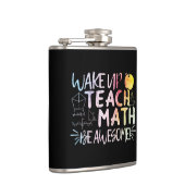 Bewertung durch Mathematiker - Phantastisch sein Flachmann (Rechts)