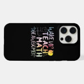 Bewertung durch Mathematiker - Phantastisch sein iPhone Hülle (Rückseite (Horizontal))