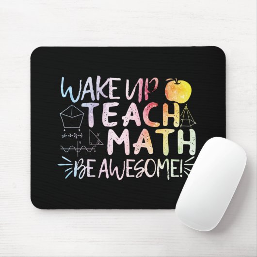 Bewertung durch Mathematiker - Phantastisch sein Mousepad (Mit Mouse)