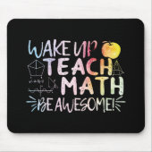 Bewertung durch Mathematiker - Phantastisch sein Mousepad (Vorne)