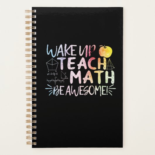 Bewertung durch Mathematiker - Phantastisch sein Planer (Vorderseite)