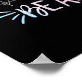 Bewertung durch Mathematiker - Phantastisch sein Poster (Ecke)