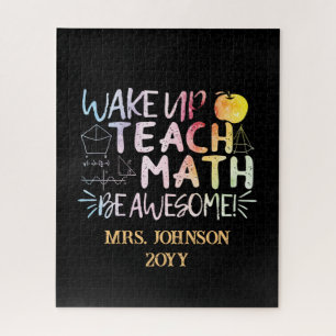 Bewertung durch Mathematiker - Phantastisch sein Puzzle