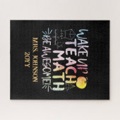 Bewertung durch Mathematiker - Phantastisch sein Puzzle (Horizontal)
