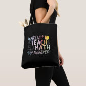 Bewertung durch Mathematiker - Phantastisch sein Tasche (Von Nahem)