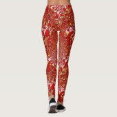 Bewertung...... Leggings (Rückseite)