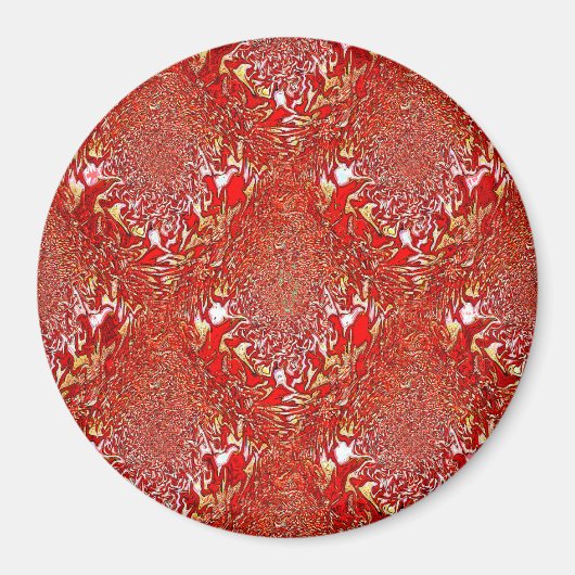 Bewertung....... Magnet (Vorne)