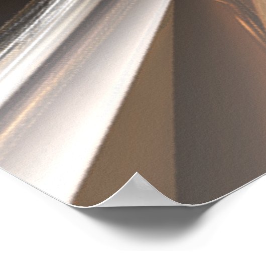 Bewertung Poster (Ecke)