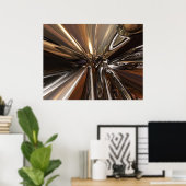 Bewertung Poster (Heimbüro)