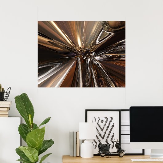 Bewertung Poster (Heimbüro)