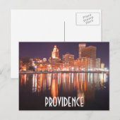 BEWERTUNG POSTKARTE (Vorne/Hinten)