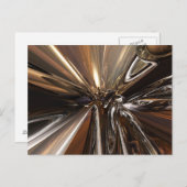 Bewertung Postkarte (Vorne/Hinten)