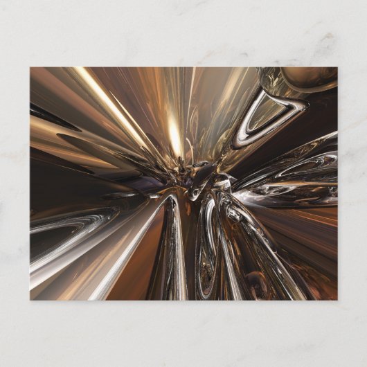 Bewertung Postkarte (Vorderseite)