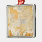 Bewertung Silbernes Ornament (Links)