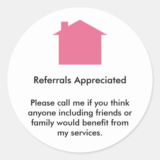 Bewertung von Gerichtsverfahren Runder Aufkleber (Vorderseite)