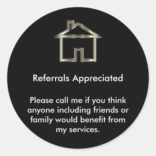 Bewertung von Gerichtsverfahren Runder Aufkleber (Vorderseite)