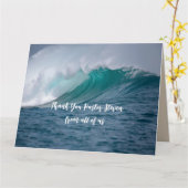 Bewertung von Pastoren aus der Genossationskarte Karte (Gelbe Blume)