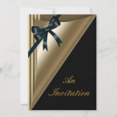 Bewertung von Unternehmensereignissen Einladung (Vorderseite)