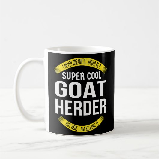 Bewertung von Ziegenherder Kaffeetasse (Links)