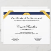 Bewertungsbogen (Vorne/Hinten)