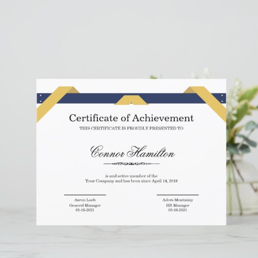 Bewertungsbogen (Stehend Vorderseite)