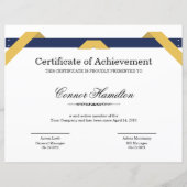 Bewertungsbogen (Vorderseite)