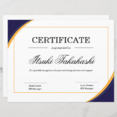 Bewertungsbogen (Vorne/Hinten)