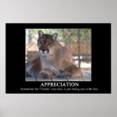 Bewertungspapster Poster (Vorne)