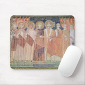 BewilligenBischof Constantines IV Privilegien Mousepad (Mit Mouse)