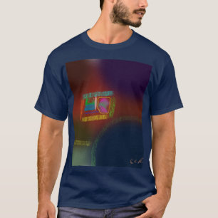 Bewirb deinen Stil, nicht das Unternehmen von jema T-Shirt