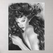 Bewitch Poster (Vorne)