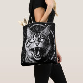 Bewitched Tabby Tasche (Von Nahem)